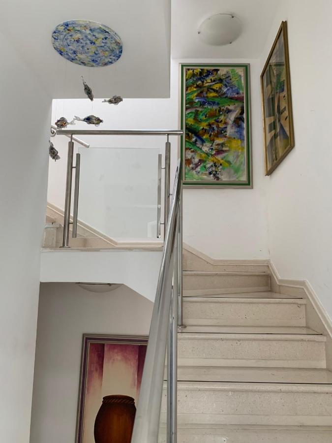 Apartments Epicentar Centar Baska Voda Ngoại thất bức ảnh
